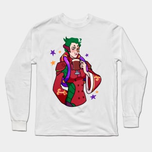 Holly Long Sleeve T-Shirt